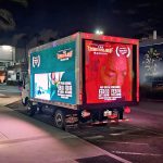 Mobile Truck