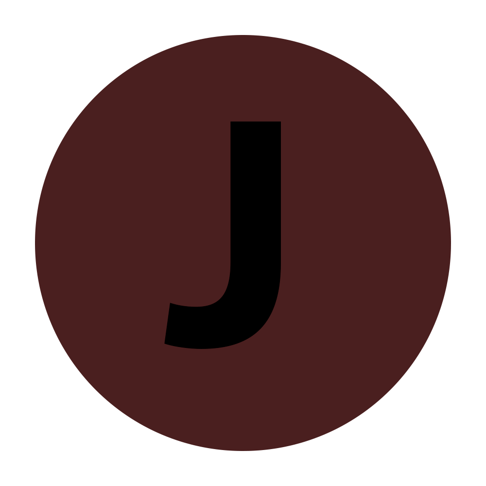 j