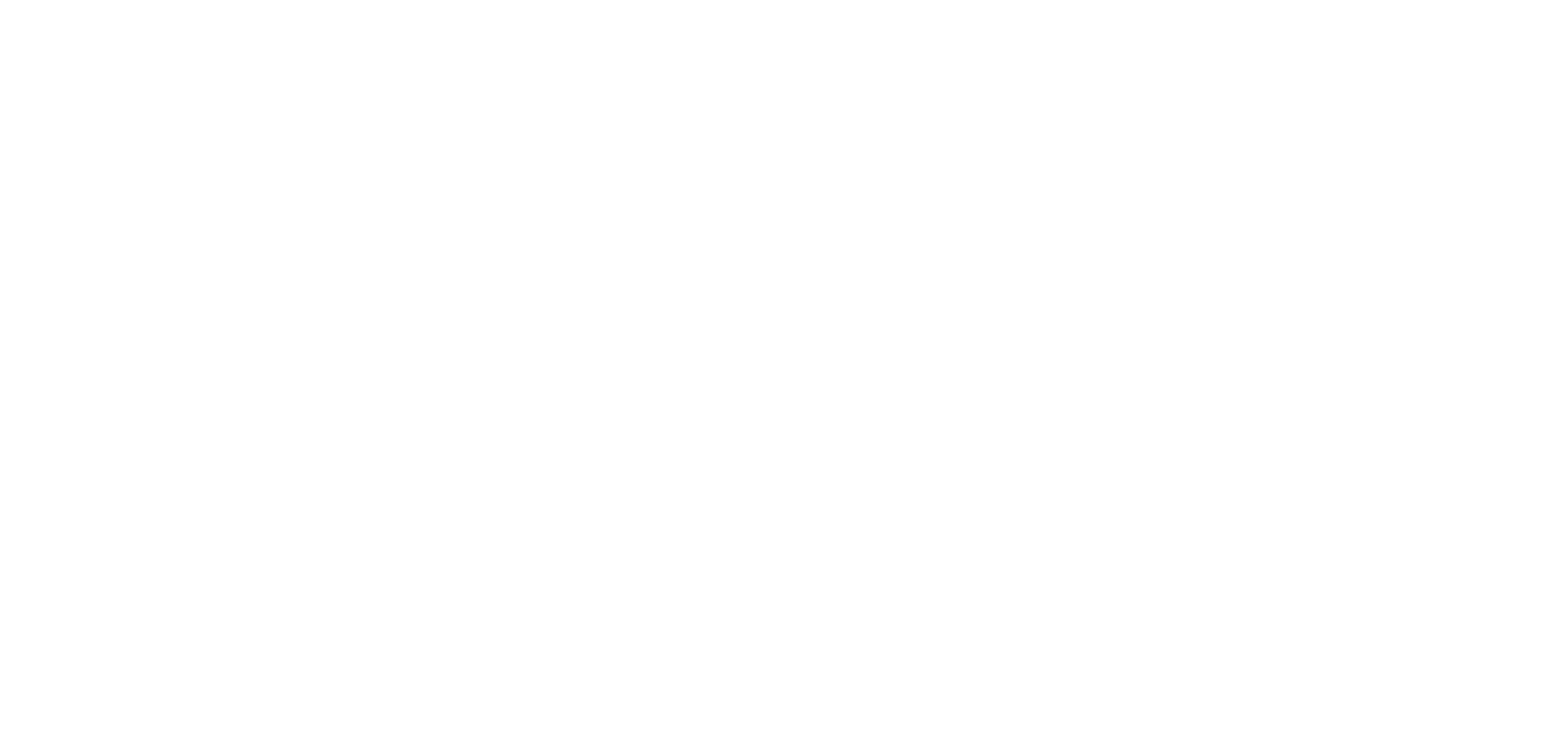 white logo Blue shade
